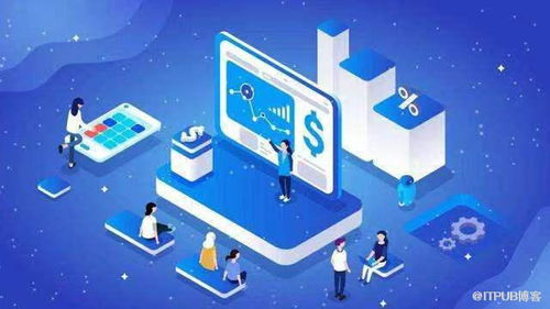 軟件開發(fā)正確打開方式 低代碼 微服務