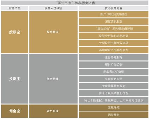 國(guó)金證券 以專業(yè)驅(qū)動(dòng)，讓金融服務(wù)更高效、更可靠